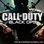 CALL OF DUTY BLACK OPS 1 1