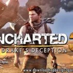 Uncharted 3 Drake's Deception download for jailbreak ps3
