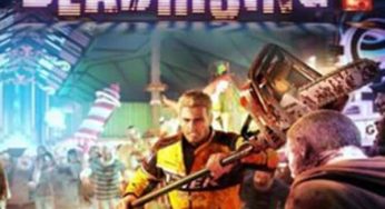 Dead Rising 2 Game PS4