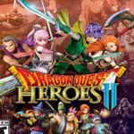 Dragon Quest Heroes 2 PS4 ISO