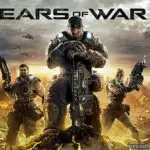 Gears of War 3 Xbox 360 ISO