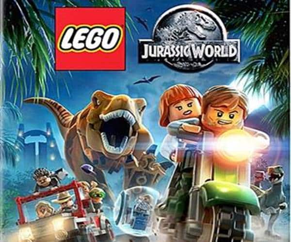 new lego games 2021 ps4