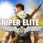Sniper Elite 3 Ultimate Edition PS4 ISO