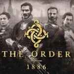 The Order 1886 PS4 ISO