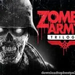 Zombie Army Trilogy ps3 download
