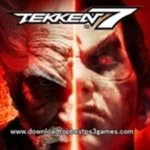 Tekken 7 PS4 ISO