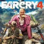 Far Cry 4 PS4 Download