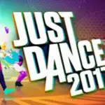 Just Dance 2017 Game Xbox 360