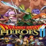 Dragon Quest Heroes 2 Game PS3
