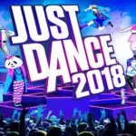 Just Dance 2018 Play Station 3