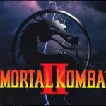Mortal Kombat 2 Play Station 3