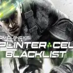 Tom Clancy Splinter Cell Blacklist Playstation 3