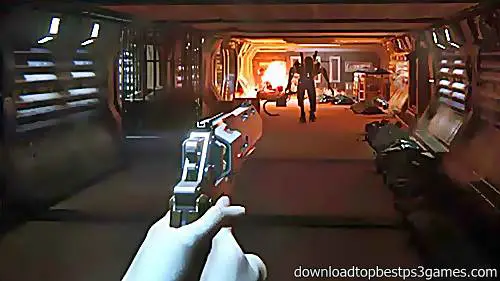 Alien Isolation ISO Download PC