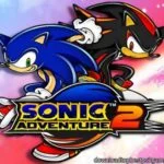 Sonic Adventure 2 PlayStation 3