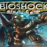 BioShock Game PC