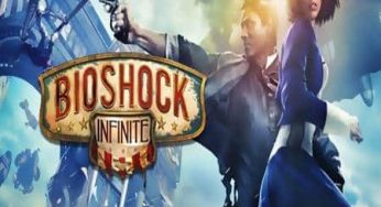 BioShock Infinite Complete Edition Game PC