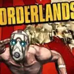 Borderlands Game PS3