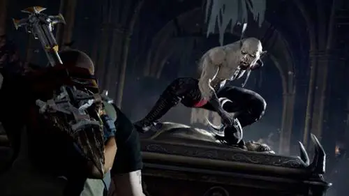 Infamous Festival of Blood PS3 Download