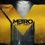 Metro Last Light ps3