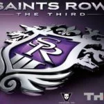 Saints Row The Third Game PS3