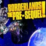 Borderlands The Pre Sequel Game PS3