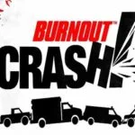 Burnout Crash Game PS3