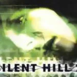 Silent Hill 2 Game PS2