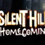 Silent Hill Homecoming Game PS3