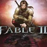 Fable 2 Game of The Year