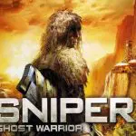 Sniper Ghost Warrior Game Xbox 360
