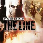 Spec Ops The Line Game Xbox 360