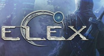 Elex Game PS4