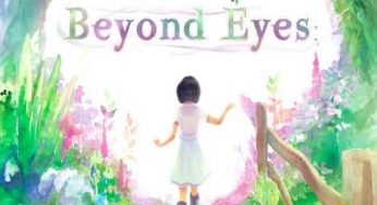 Beyond Eyes Game PS4