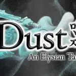 Dust An Elysian Tail Game PS4