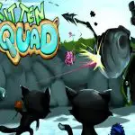 Kitten Squad Game PS4