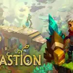 Bastion Game PS4