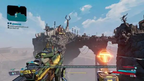 Borderlands 3 PlayStation4