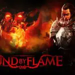 Bound By Flame Game PS4
