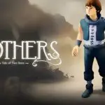 Brothers A Tale of Two Sons : A Heartwarming Journey