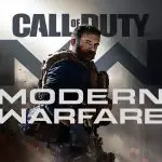 Call of Duty: Modern Warfare Game PS4