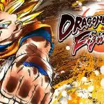 Dragon Ball FighterZ Ultimate Edition Game PS4