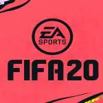 FIFA 20 Game PS4
