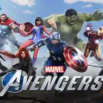 Marvel’s Avengers