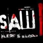 Unleashing the Horrors: A Deep Dive into “Saw 2: Flesh and Blood” for PS3