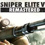 Sniper Elite V2 Remastered Game PS4