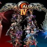 Soulcalibur 4