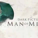 The Dark Pictures Anthology: Man of Medan Game PS4