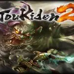 Toukiden 2