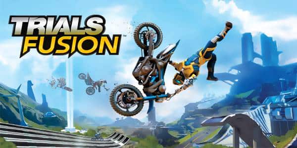 how to get trials fusion free pc how to get trials fusion free pc