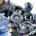 The Futuristic Action-Packed Thriller: Vanquish on PlayStation 3